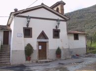 Chiesa di S.M. Cesoni